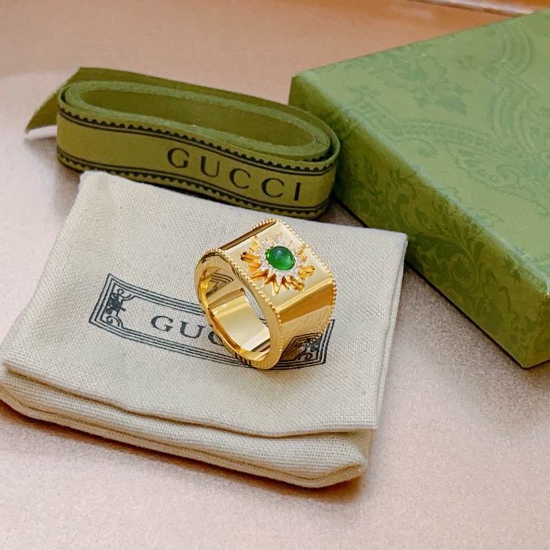 Gucci Ring 11yxx44